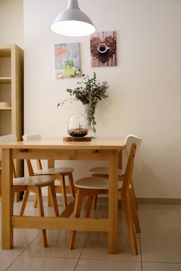 Appartement V010 - Milenium - Roses Extérieur photo